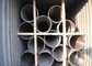 Industrial Seamless Alloy Steel Pipe , Seamless Steel Tube ASTM A335 Standard