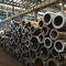 Heat Exchangers Petrochemical Pipe Seamless Steel ASTM A333 Gr 6 Material Durable