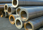 Heat Exchangers Petrochemical Pipe Seamless Steel ASTM A333 Gr 6 Material Durable