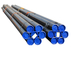 Grade P11 Chrome Moly Seamless Steel Pipe Alloy Steel For Thermal Power Plant