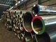 P92 Nuclear Power Plant Seamless Steel Pipe Cold Drawn ASTM A335 Standard