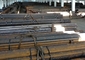 Seamless Steel P11 Chrome Moly Pipe MTC Approval For Petrochemical / Refinery