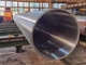 API Welded X80 OD 1422mm Seamless Alloy Steel Tube