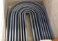 1000mm ASTM A213 TP304 Heat Exchanger Steel Pipe