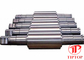 Heat Treatment Length 30m Eccentric Forged Steel Shaft