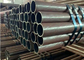 SGS OD 1500mm Hot Rolled SS302 Seamless Steel Pipe
