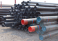 ASTM A53 OD 20MM Round Black Seamless Carbon Steel Pipe