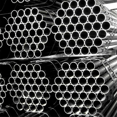 316l Ss 316 Seamless Pipe 5/16" 3/8" 1/2" 1/4 Inch Stainless Steel Tube 316 Grade