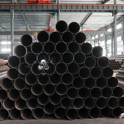 Carbon Tube Stainless Steel Composite Pipe Seamless Alloy Steel Pipe Equipment for High-Performance Grade B