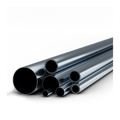 Customized Wall Thickness Seamless Alloy Steel Pipe for Threaded Connection Available