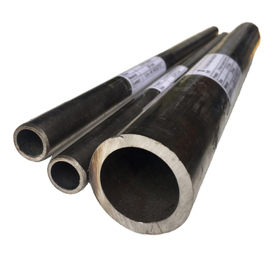 Payment Term L/C for High Pressure Seamless Steel Pipe with Customized Standard