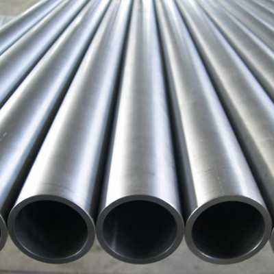 High-Temperature Applications Heat Resistant Stainless Steel Pipe Seamless Alloy Steel Pipe with ASTM Standard