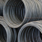 Prime Hot Rolled Alloy Steel Wire Rods SAE 1010  20mm
