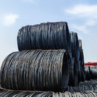 High-Performance Carbon Steel Wire with Elongation 12% for U Channel/C Channel