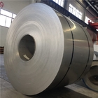 Prime Cold Rolled Steel Sheet In Coil ASTM A1008 SPCC St12 DC01