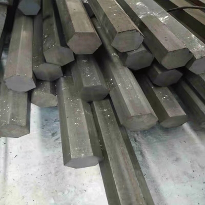 SAE 1035 1040 1008 Hex Carbon Steel Bar Manufacturer