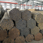 Special Pipe Thick Wall Pipe Seamless Alloy Steel Pipe Cs Carbon Steel Welded Tube with Black Painting