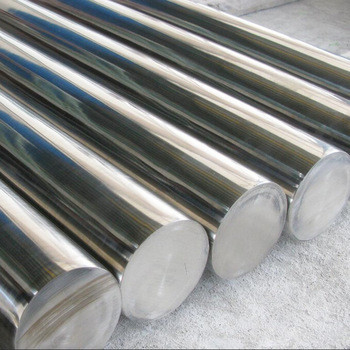 Polished Finishing Stainless Steel Bars with Life Time 000 Times Up And Down