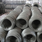 1x7 1x19 Stainless Steel Wire Rope Vinyl Coated  20g 18g