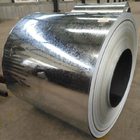 Cold Rolled  Galvanized Steel Products Pre Painted Ppgi Steel Coil