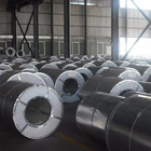 Cold Rolled  Galvanized Steel Products Pre Painted Ppgi Steel Coil