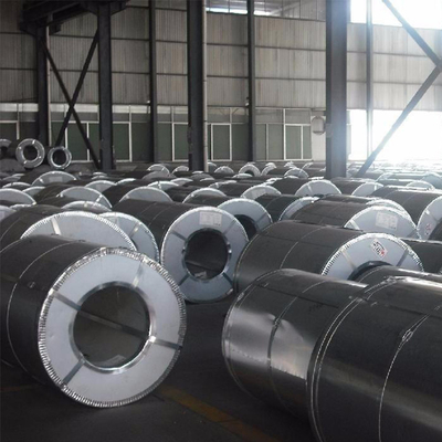 Cold Rolled  Steel-made High Quality Corrosion-resistant Galvanized Steel Products Pre Painted Ppgi Steel Coil