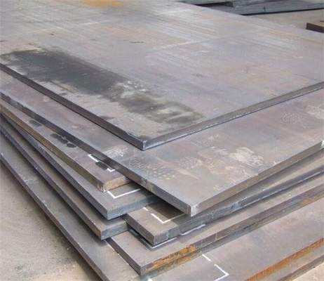 52100 4340 4130 4140 Alloy Steel Flat Bar AISI 4130 25CrMo4 SCM430