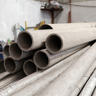 Seamless 316 Stainless Steel Tubing Astm A269 Ss 316l Seamless Pipe SMLS