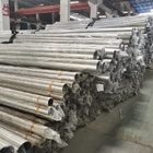 Ss Large Diameter Stainless Steel Seamless Pipe Supplier Grade 420