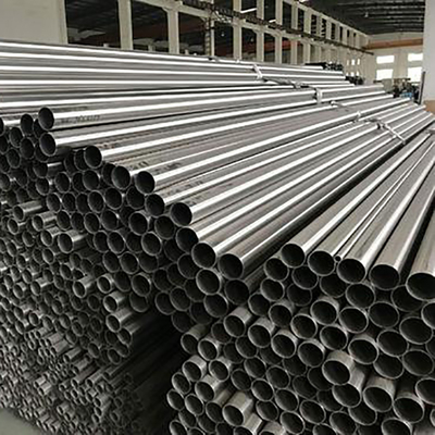 Customized Thickness Stainless Steel Seamless Pipe for Specific Requirements