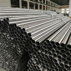 Polished Surface Seamless Alloy Steel Pipe manufactured using Cold Drawn process
