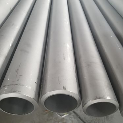 Normalizing Heat Treatment Seamless Alloy Steel Pipe with API Certification