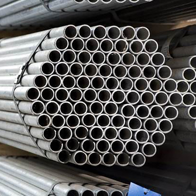 Bevel End Cold Rolled Seamless Steel Pipe Wall Thickness SCH 10-160