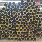 Metal Tube ASTM A252 Grade 2 Pipe