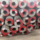 DIN 2391 ST35 GBK Cold Drawn Seamless Steel Tube 6-89mm Outer Diameter 2-20mm Thickness
