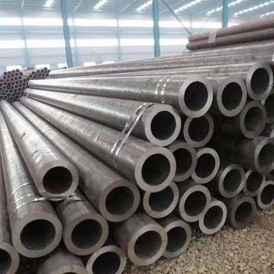 STD Gb 3087 Grade 10 Steel-made High Quality Corrosion-resistant Seamless Boiler Tubes Carbon Steel