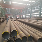 ASTM A333 Grade 6 Pipe for low temperature services