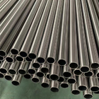 316Ti Stainless Steel Seamless Round Pipe 321 347H 310S High Strength