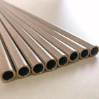 316Ti Stainless Steel Seamless Round Pipe 321 347H 310S High Strength