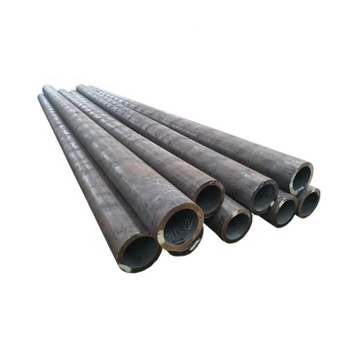 10-820mm Outer Diameter Seamless Alloy Steel Pipe in Standard Export Package