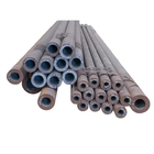 Hydrostatic Test Passed Hot Rolled Seamless Steel Pipe with Plain End