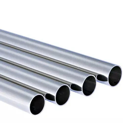 Customized Form and Cold Rolled Technique Seamless Alloy Steel Pipe for China