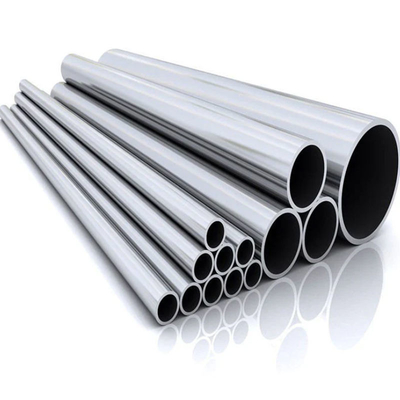 Customizable Thickness Seamless Alloy Steel Pipe for Various Applications