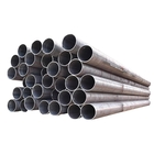 Plain End Cold Rolled Seamless Steel Pipe - Cold Drawn Manufacturing