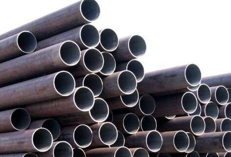 Varnish Coated Alloy Steel Pipe Fittings for Long-lasting Performance