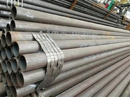 ISO Certified High Pressure Seamless Steel Pipe Suitable for Efficient Heat Treatment