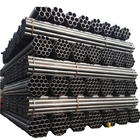 Customized Length Seamless Alloy Steel Pipe for Papermaking Applications