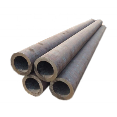 Excellent Performance Seamless Alloy Steel Pipe with Customized Length