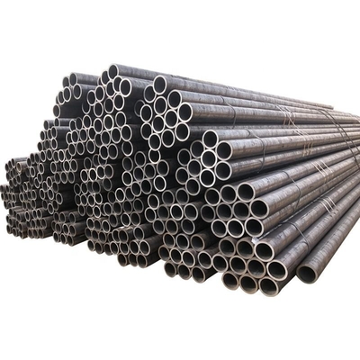 Customized Standard Alloy Steel Pipe Fittings High Surface Quality for Construction