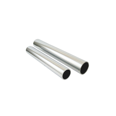 Customized Length Seamless Alloy Steel Pipe Petroleum Tolerance ±0.05mm
